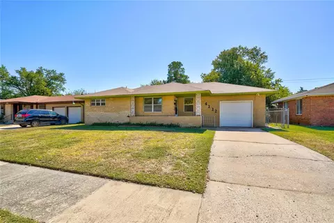 4332 NW 43rd St, Oklahoma City, OK 73112