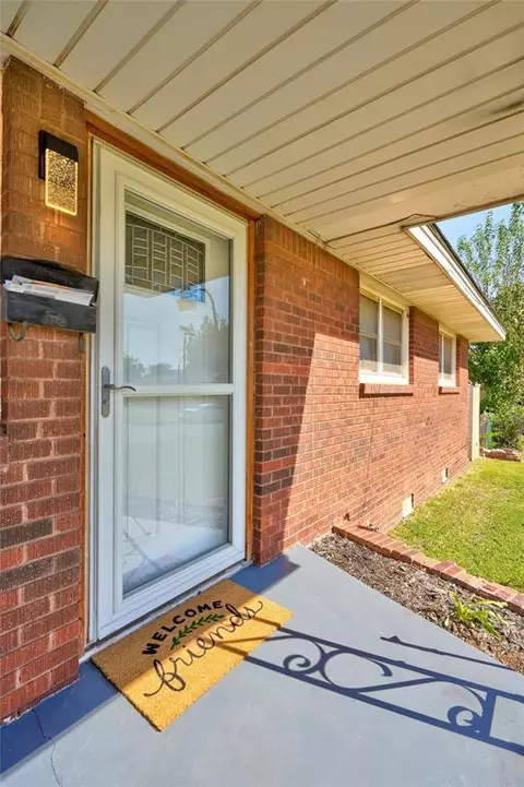 3505 Del Rd, Del City, OK 73115