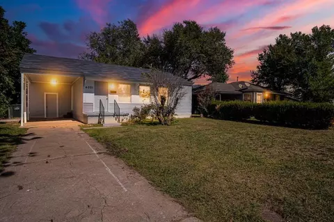 4021 Pine Ave, Del City, OK 73115