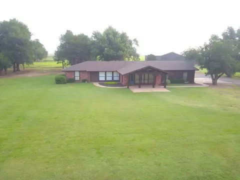 6041 E 0720 Rd, Loyal, OK 73756 photo 1