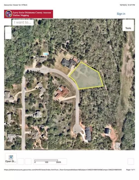 12416 Thelmas Way, Edmond, OK 73013