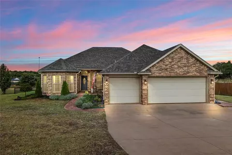 11456 Coyote Run, Guthrie, OK 73044
