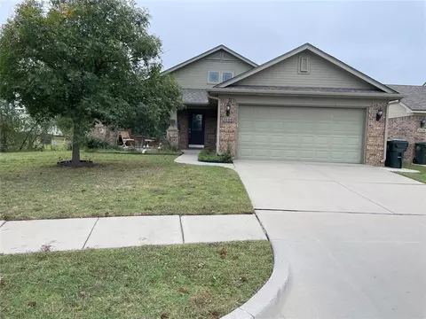 2600 Lerkim Ln, Norman, OK 73069