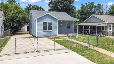 1117 NW 83rd St, Oklahoma City, OK 73114