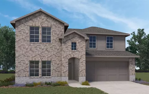 2704 Tracys Mnr, Yukon, OK 73099