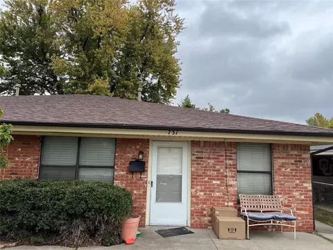 6731 NW 30th St, Bethany, OK 73008
