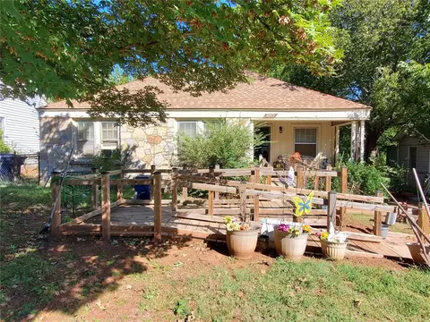 2209 NW 36th St, Oklahoma City, OK 73112