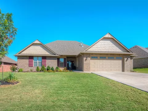 2707 Legacy Pl, Shawnee, OK 74804