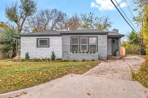 4717 N Hamilton Dr, Oklahoma City, OK 73112