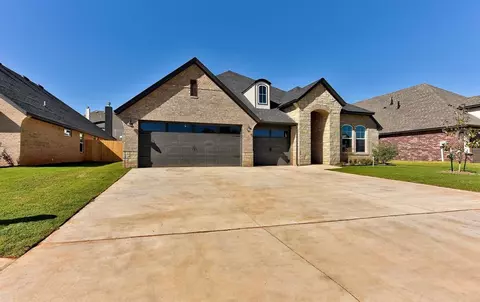 2317 Ridge Pine Rd, Edmond, OK 73034