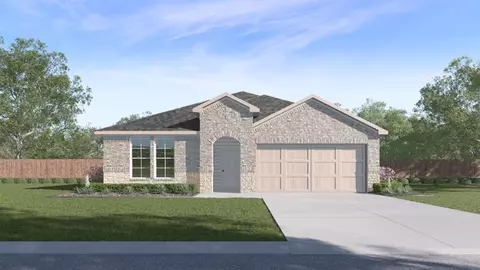 2700 Tracys Mnr, Yukon, OK 73099