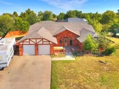 8101 NW 117th St, Oklahoma City, OK 73162