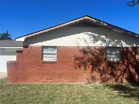 2835 SW 64th St, Oklahoma City, OK 73159