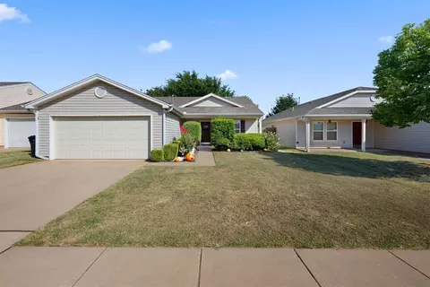 1809 NW 146th St, Edmond, OK 73013