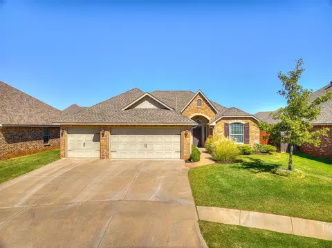4209 SE 40 St, Norman, OK 73071