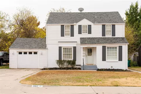 2812 NW 43rd St, Oklahoma City, OK 73112