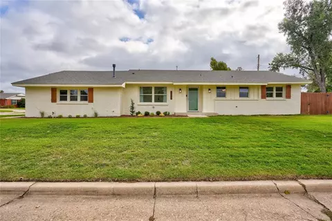 5706 N Vermont Ave, Oklahoma City, OK 73112