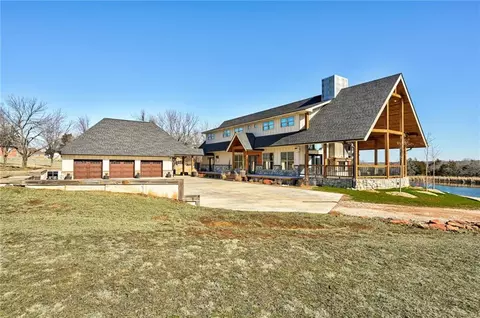 357 Bobby Ln, Guthrie, OK 73044 photo 9