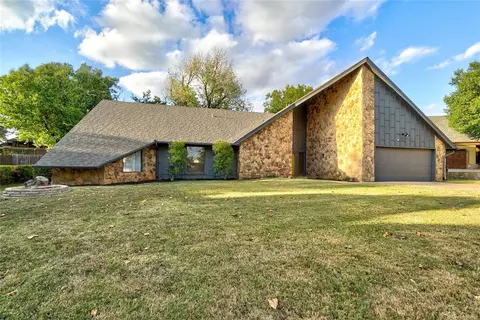 4105 Cherry Hill Ln, Oklahoma City, OK 73120