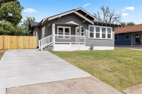 616 W Foreman St, El Reno, OK 73036