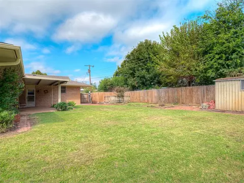337 Forest Dr, Norman, OK 73069 photo 31