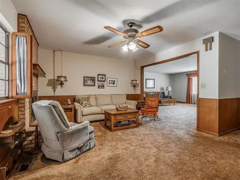 337 Forest Dr, Norman, OK 73069 photo 6