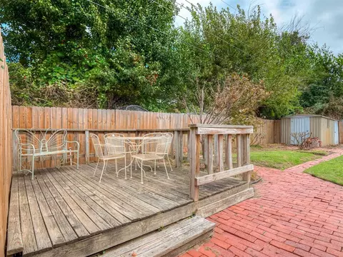 337 Forest Dr, Norman, OK 73069 photo 30