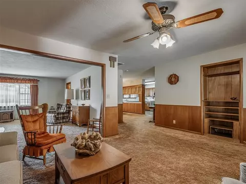 337 Forest Dr, Norman, OK 73069 photo 5