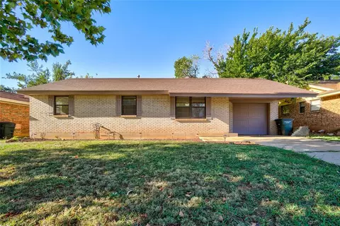 3032 Neighbors Ln, Del City, OK 73115