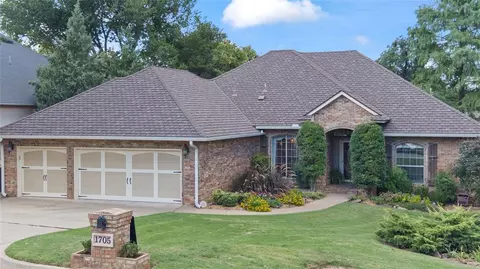 1705 Cedar Creek Ter, Oklahoma City, OK 73131