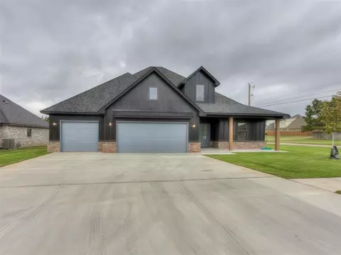 1001 Ryan Ridge Ct, Oklahoma City, OK 73130