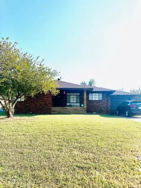 1604 NE 46th St, Oklahoma City, OK 73111