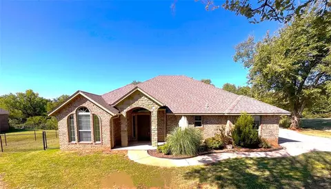 3713 Black Forrest Ct, Newcastle, OK 73065