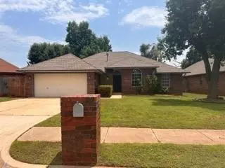 804 Old Bugle Rd, Edmond, OK 73003