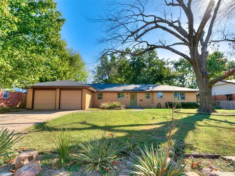 335 Foreman Ave, Norman, OK 73069