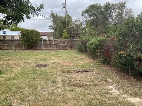 1003 E Sutherland St, Altus, OK 73521 photo 24