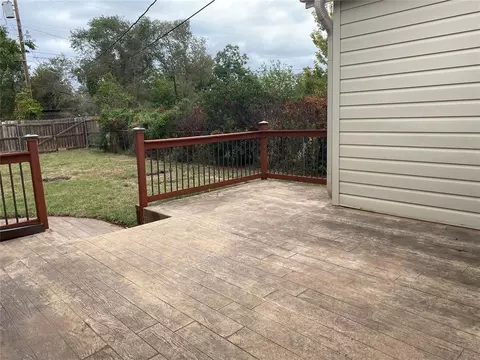 1003 E Sutherland St, Altus, OK 73521 photo 21