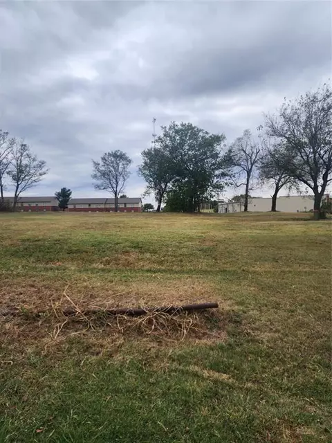 N Tolson, Langston, OK 73050