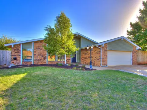 5404 NW 108th Ter, Oklahoma City, OK 73162