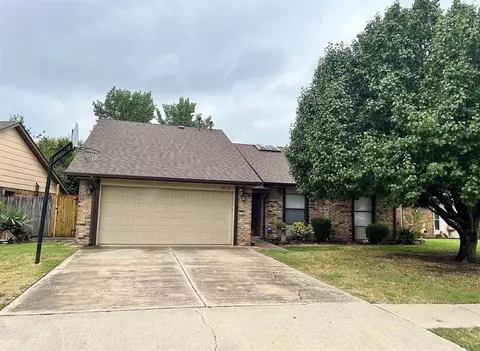 13113 Eastvalley Rd, Oklahoma City, OK 73170