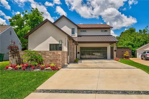 1125 Lombardy Rd, Oklahoma City, OK 73118