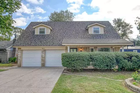 711 Nancy Lynn Ter, Norman, OK 73069