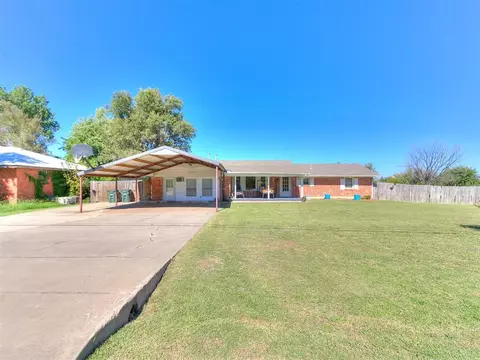 4409 SE 37th St, Del City, OK 73115