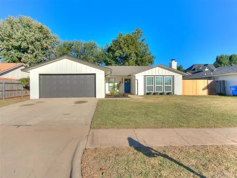 1509 Davinbrook Dr, Norman, OK 73072