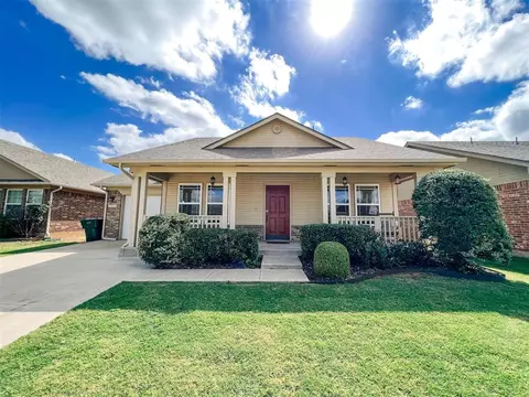 712 Ga Zump Dr, Norman, OK 73069