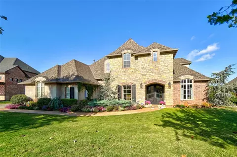 4317 Stirrup Ln, Edmond, OK 73034