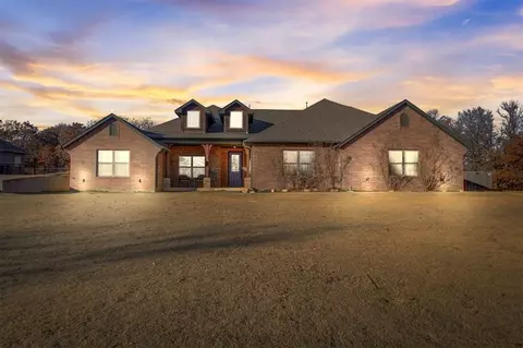 15401 SE 57th St, Choctaw, OK 73020