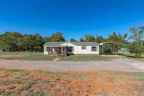 2437 County Street 2980, Blanchard, OK 73010