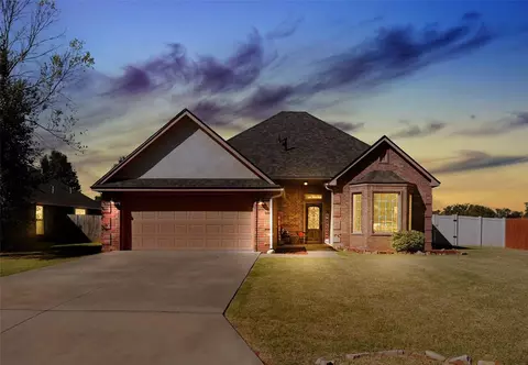 119 Peggy Dr, Elk City, OK 73644