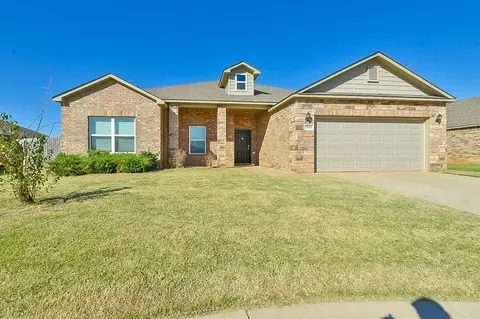 4801 Fieldstone Dr, Oklahoma City, OK 73179